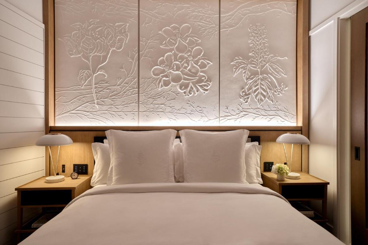 Hotel Four Seasons Nueva Orleans Exterior foto