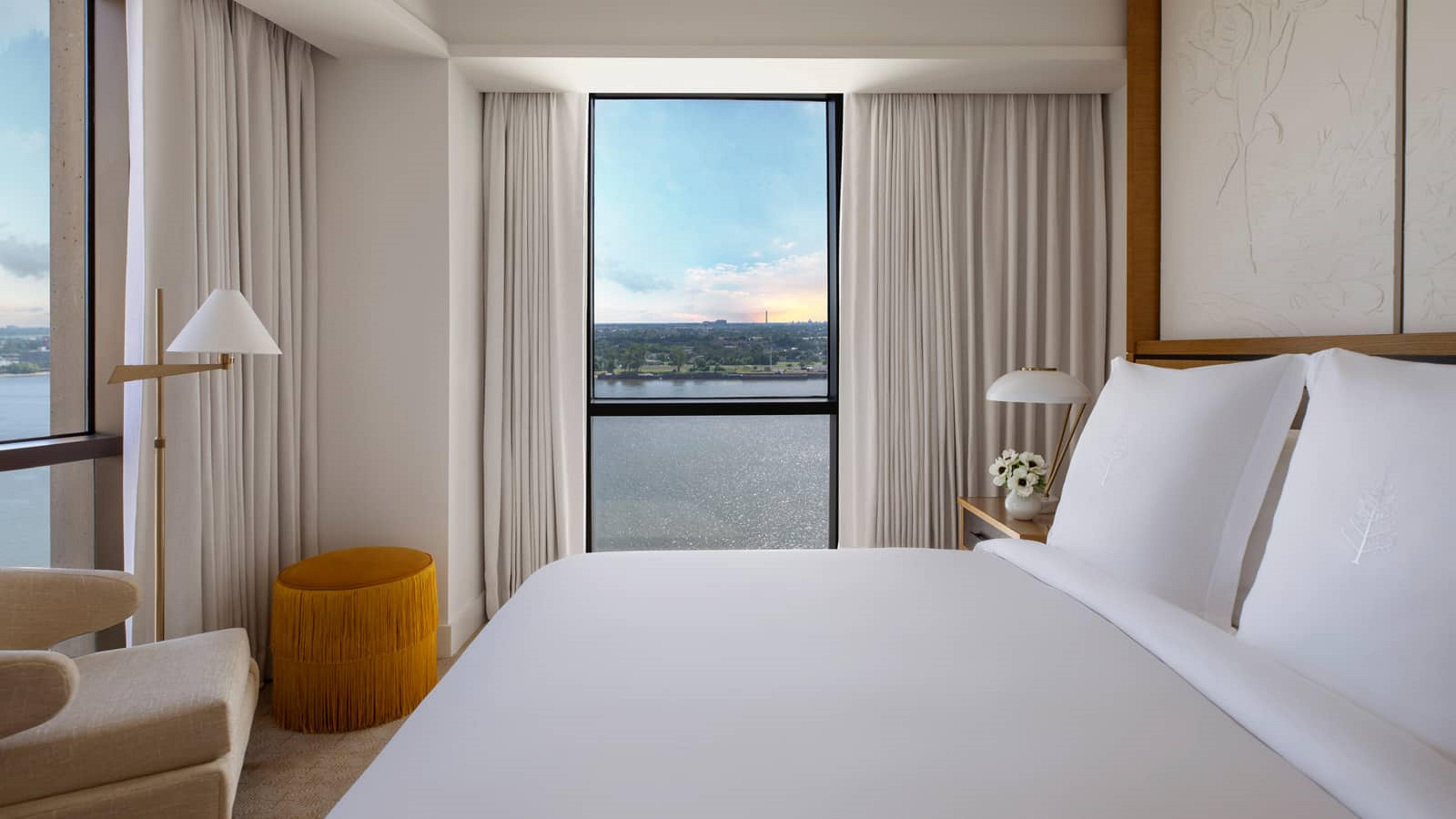 Hotel Four Seasons Nueva Orleans Exterior foto