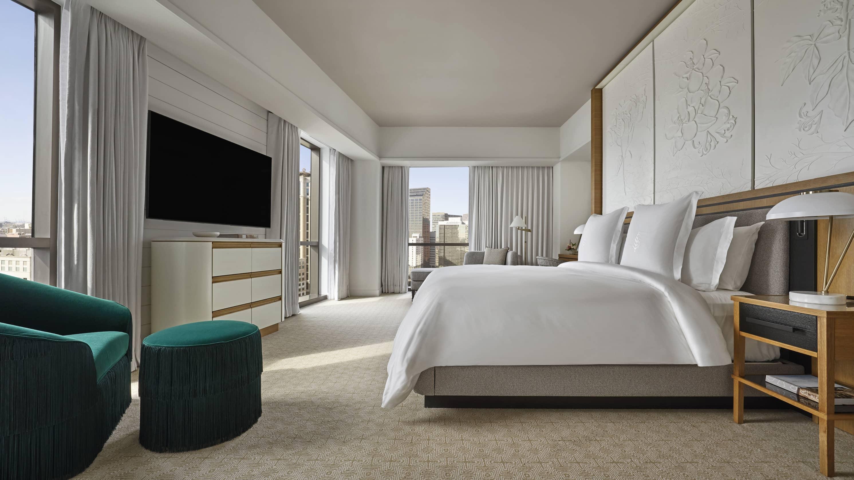 Hotel Four Seasons Nueva Orleans Exterior foto