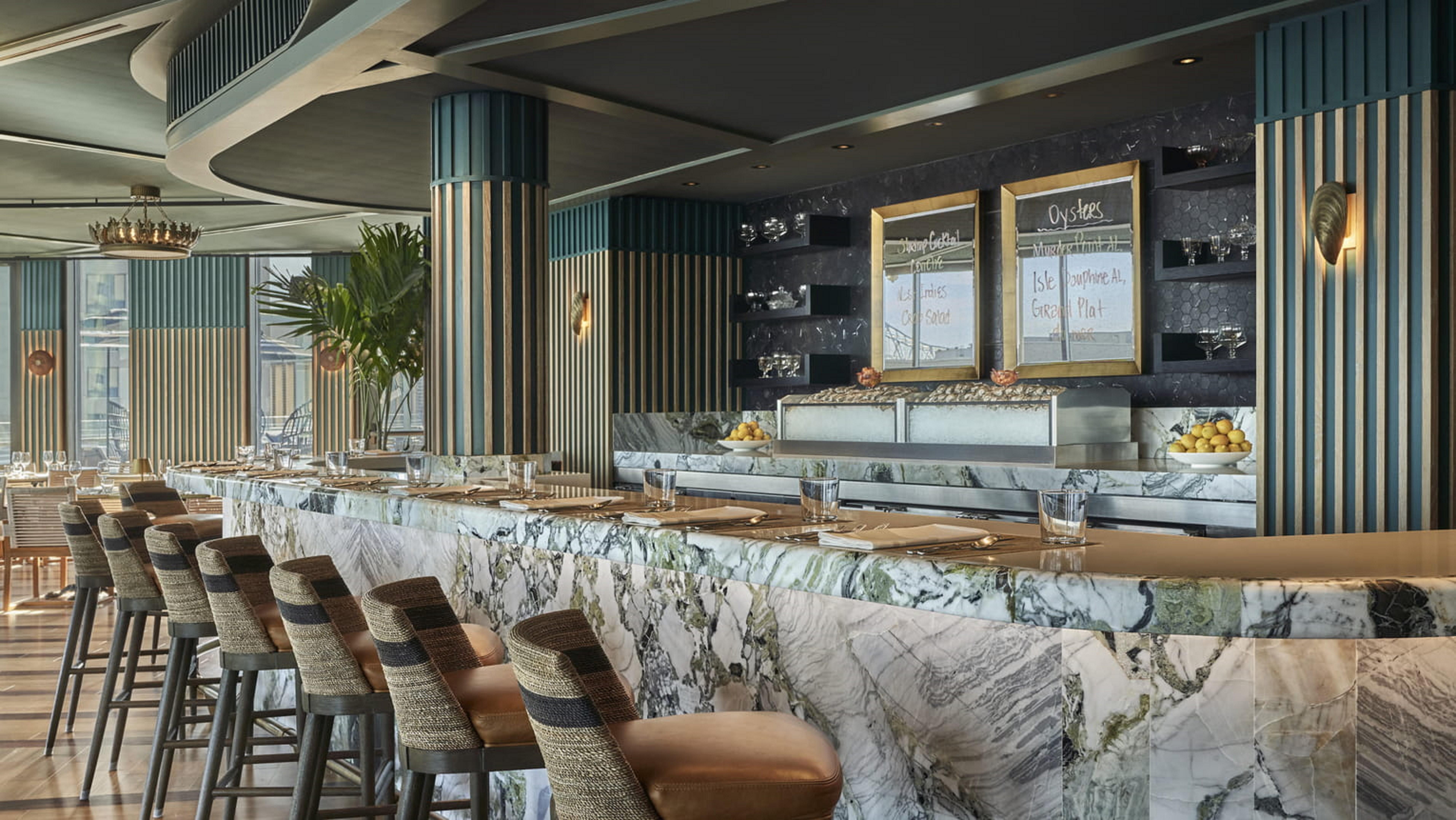 Hotel Four Seasons Nueva Orleans Exterior foto