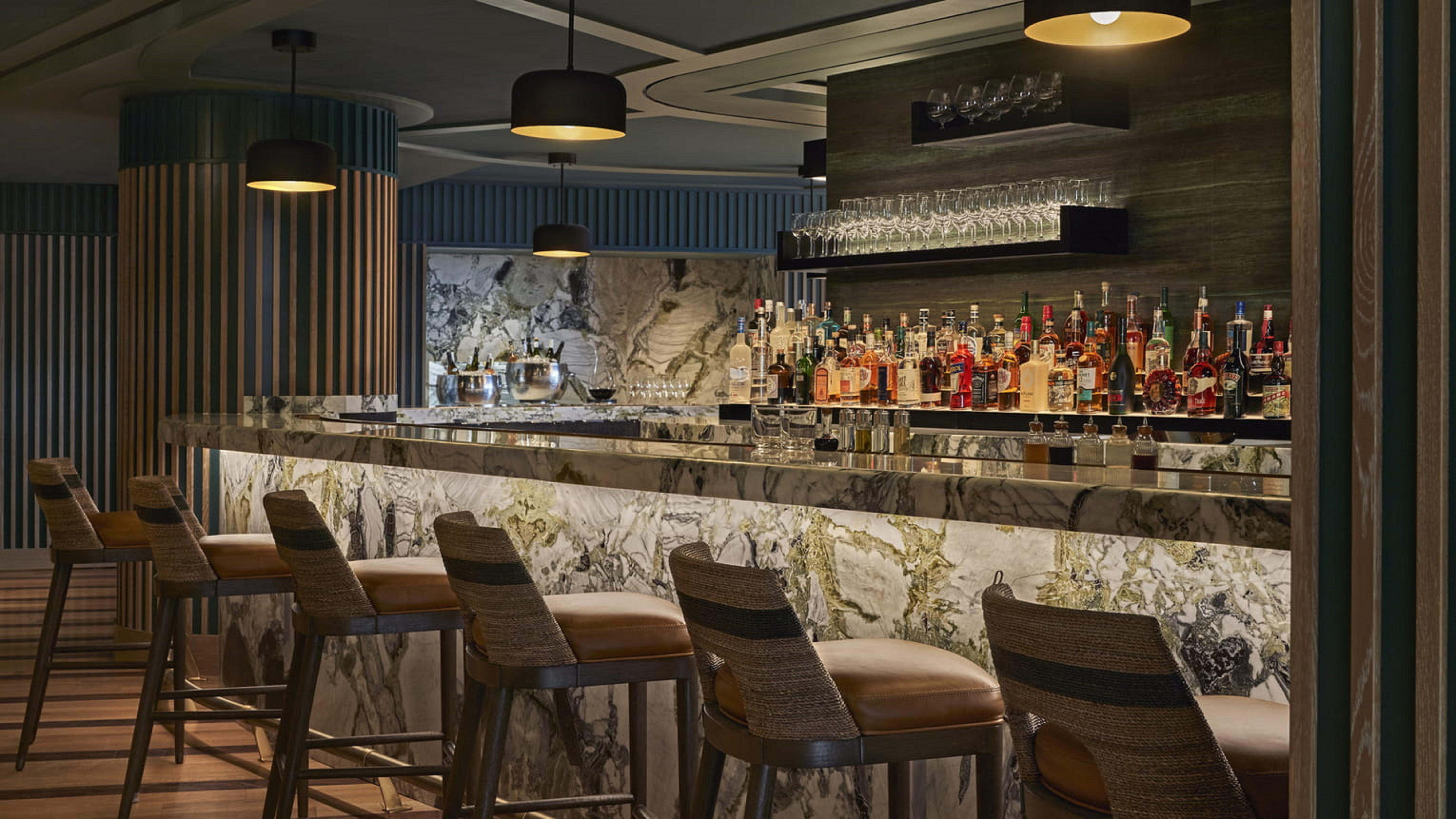 Hotel Four Seasons Nueva Orleans Exterior foto