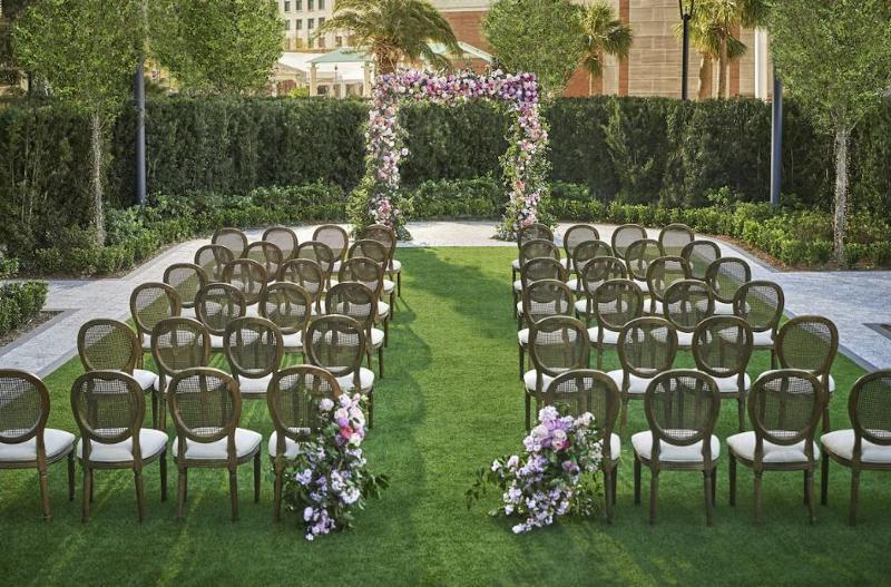 Hotel Four Seasons Nueva Orleans Exterior foto